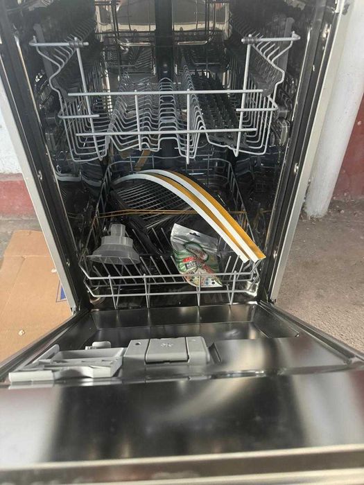 Посудомоющая машина