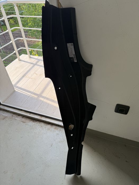 Детайли за Мерцедес w206