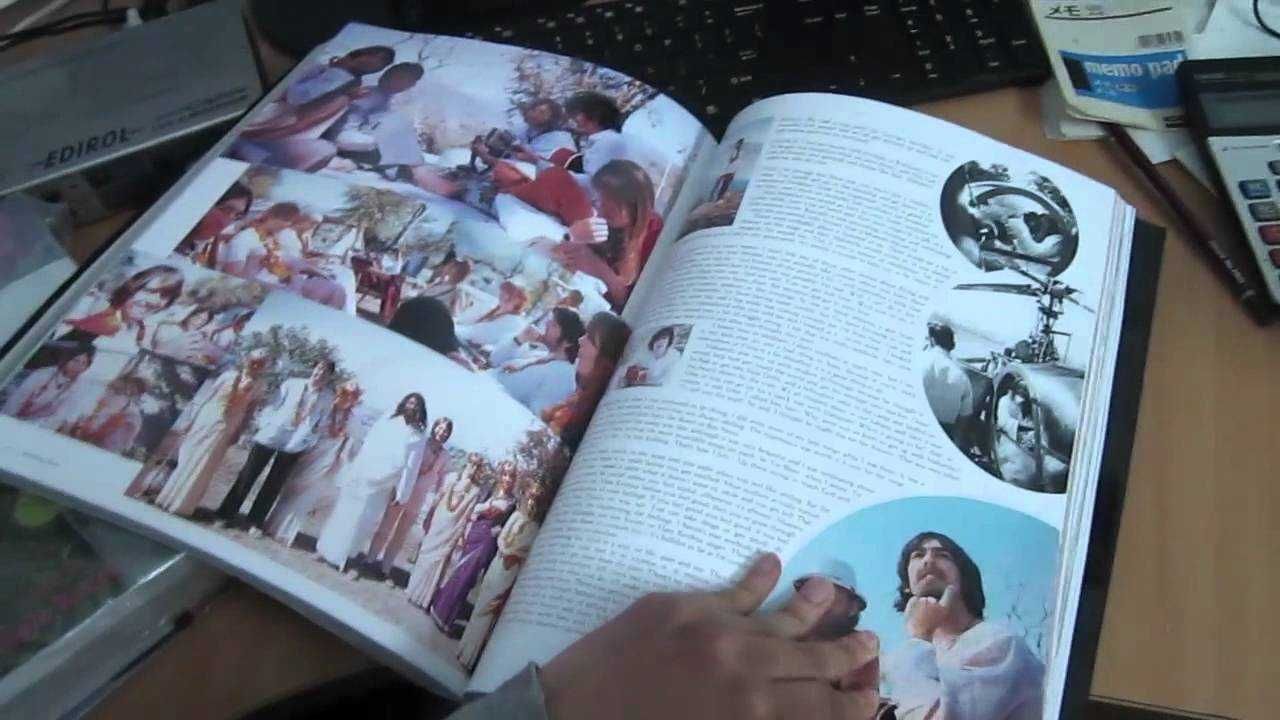 Бийтълс Антология - The Beatles Anthology