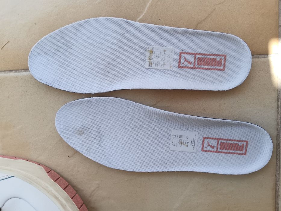 Маратонки PUMA 37 номер