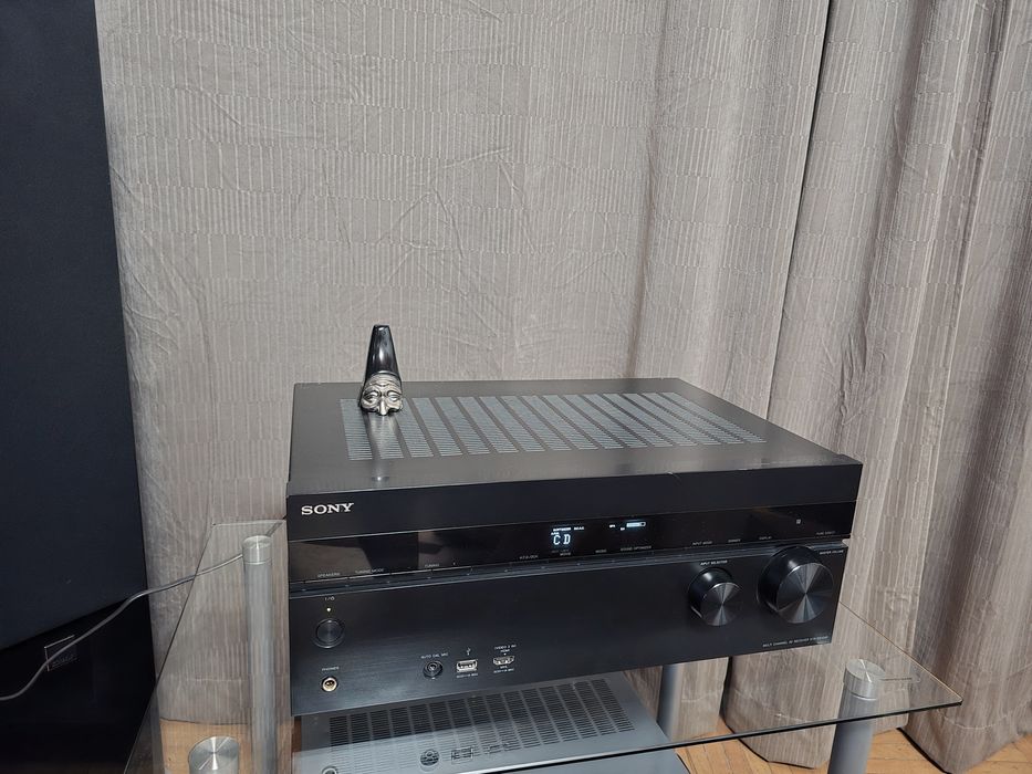 Sony STR-DN1040 – Amplificator AV 7.2 /165 wati RMS