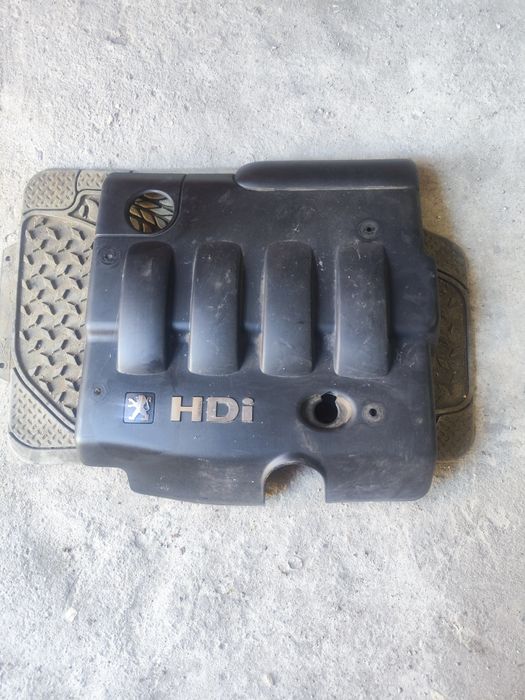 Капак за Пежо / Peugeot 2.0 HDI