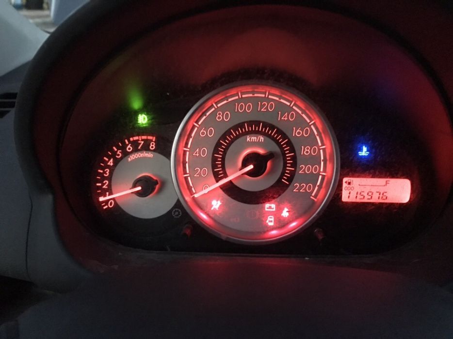 НА ЧАСТИ! Mazda 2 , 1.3 i DOHC 16V , Facelift ZJ-VE Мазда 2 2009 г.