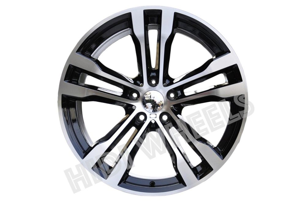 Джанти за БМВ 20" 5Х120 Djanti za BMW X5 X6 X4 X3 E70 Е71 F15 F16 F24