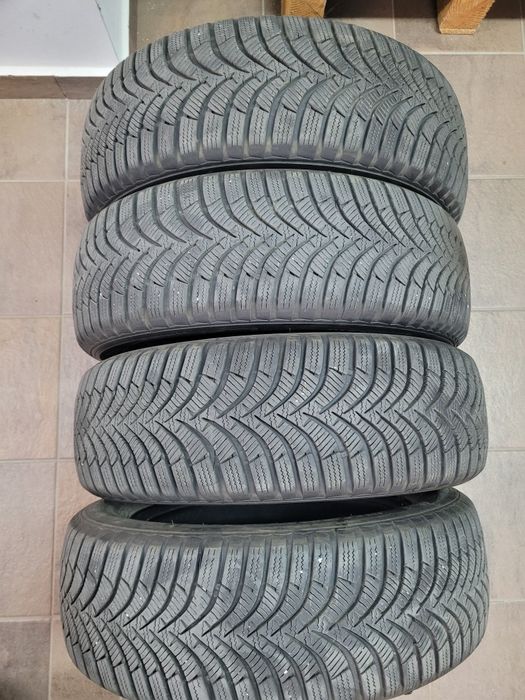 Anvelope iarnă 185 60 15 Hankook