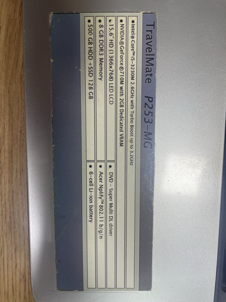 Acer notebook arzon