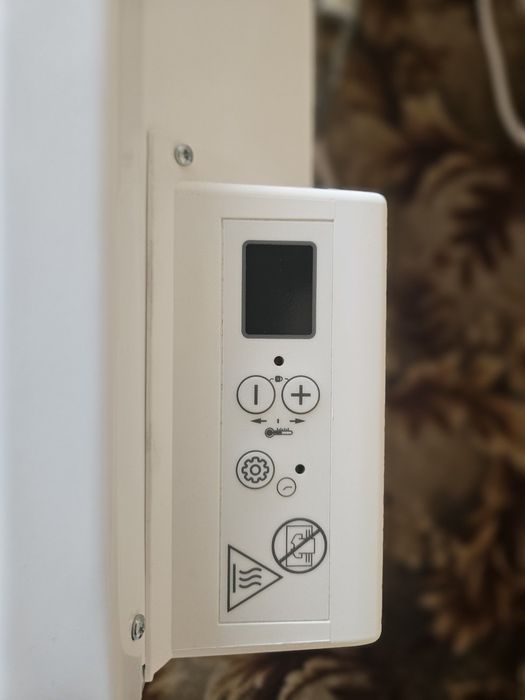 Конвектор френски airelec