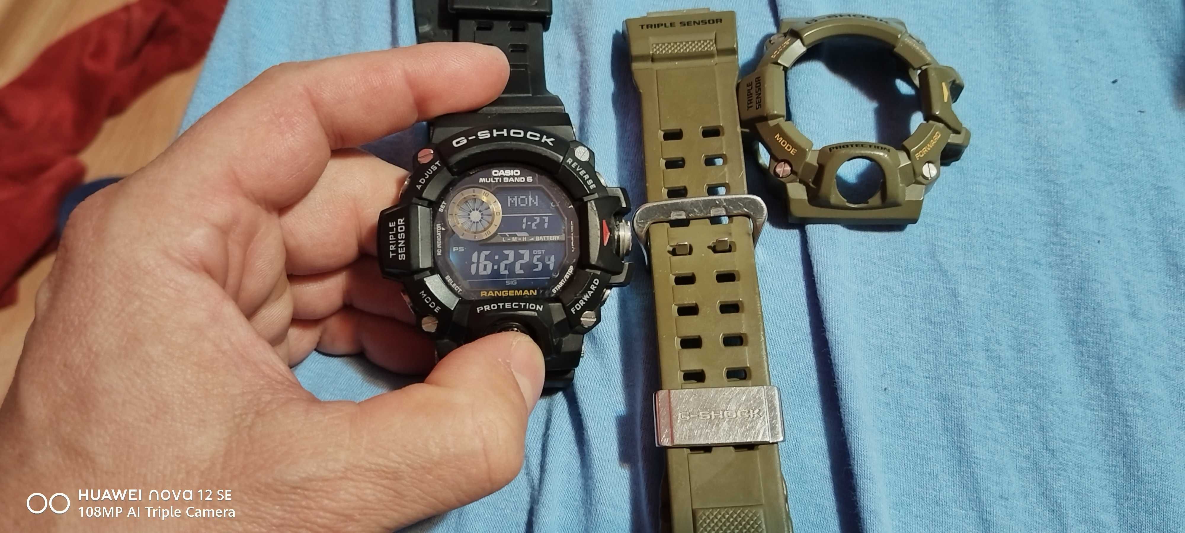 Casio G-Shock  GW9400