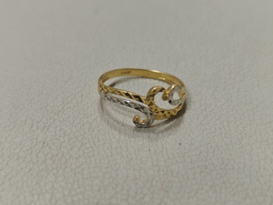 Inel aur 22k 1.89gr (r)