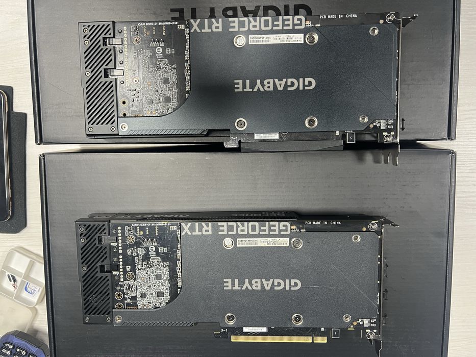 RTX 3080  10GB для любой игр