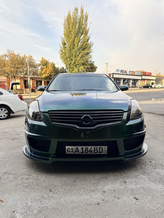 Сдам в аренду автомобиль Nissan Altima
