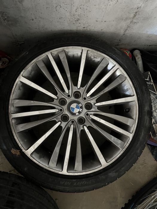 Джани БМВ 19  5х120