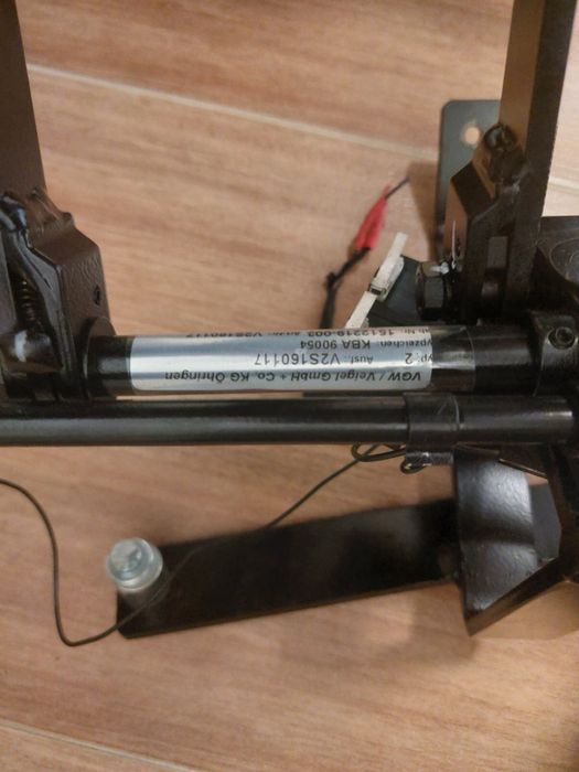 Части за кола учебни педали