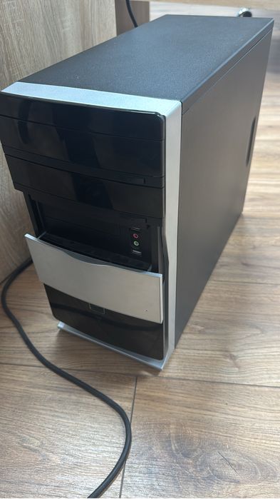 Системный блок