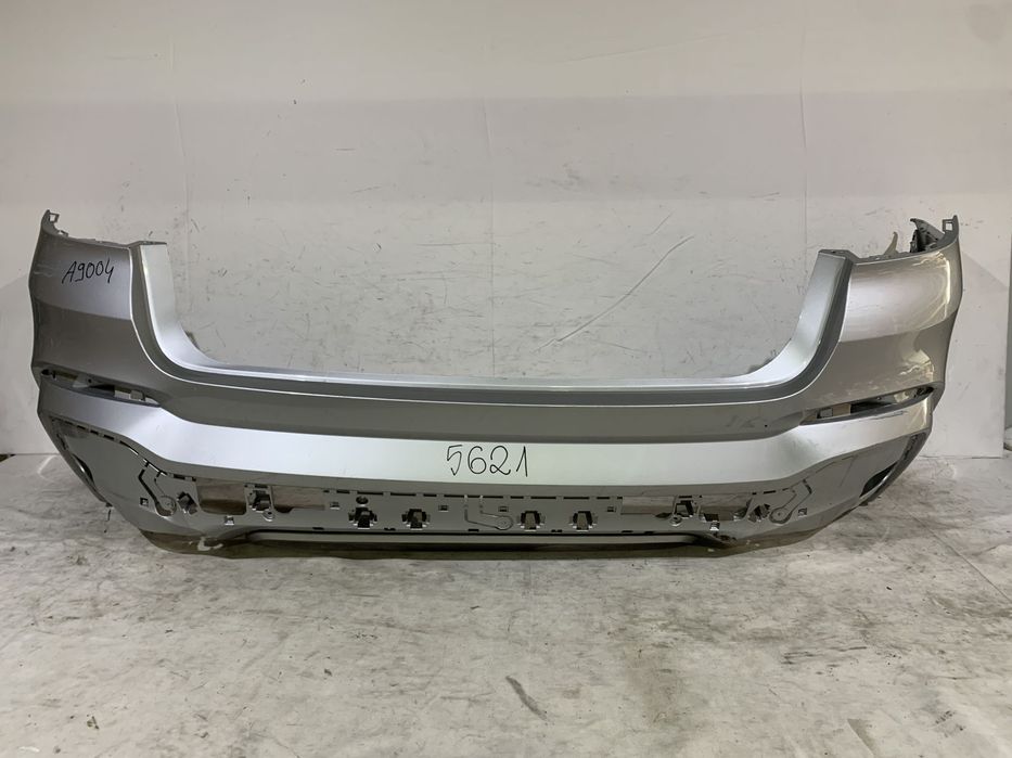 Bara spate BMW X4, F26, M-Sport, 2015, 2016, 2017, 2018, cod origine OE 51128056999.