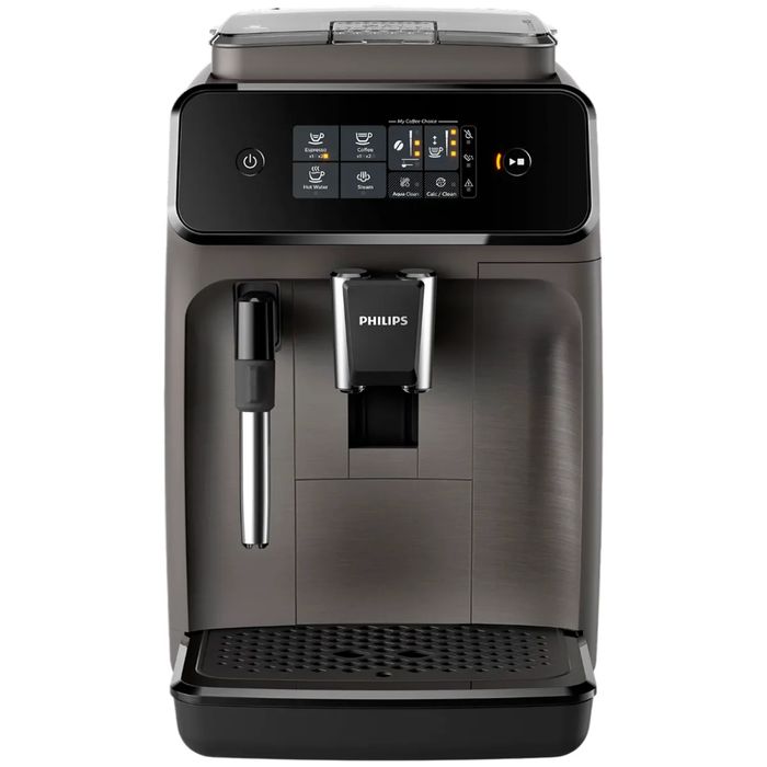 Кофемашина Philips EP1224/00