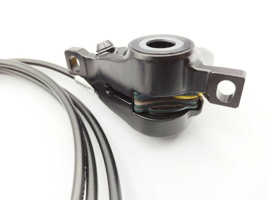 Frana spate Magura MT Trail Sport, noua