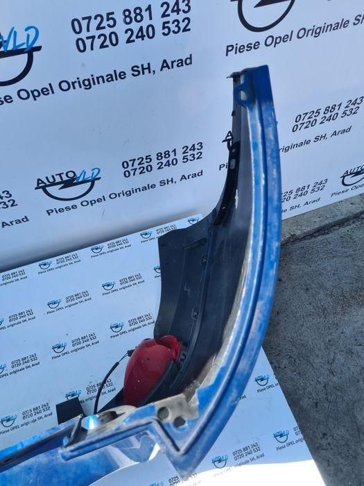 Bara spate Renault Scenic 3