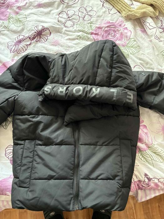 MICHAEL KORS зимно мъжко яке