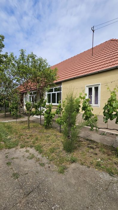 Vând casă familială sat. Mailat, com.Vinga !