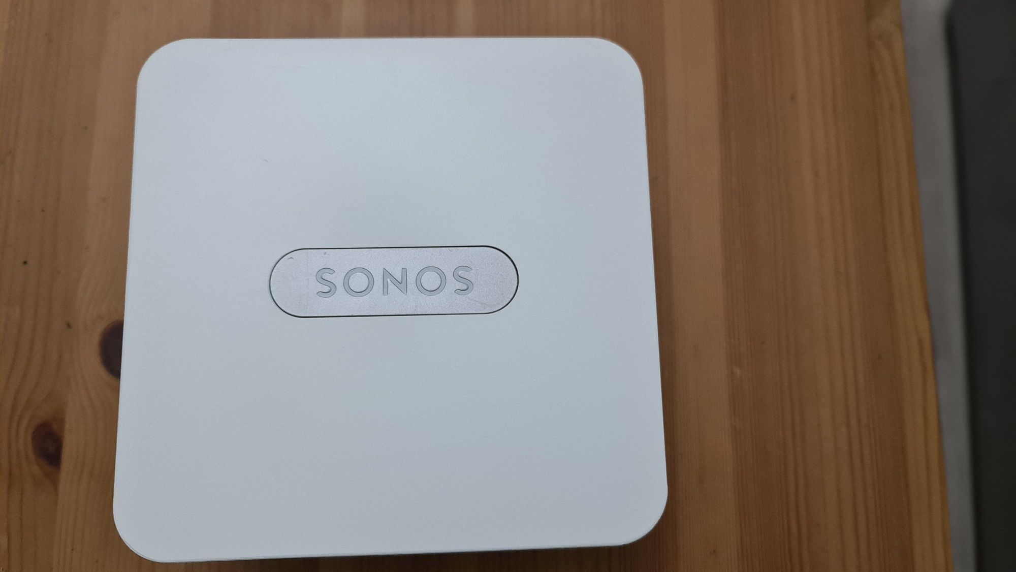 Vand streamer Sonos Connect  ZP90 ca nou