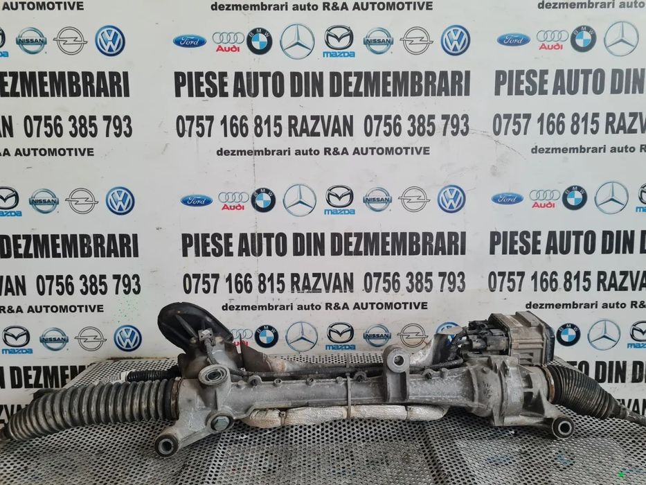 Caseta Directie Electrica Ford Focus 3 C Max Kuga An 2012-2013-2014-2015-2016-2017-2018-2019 Volan