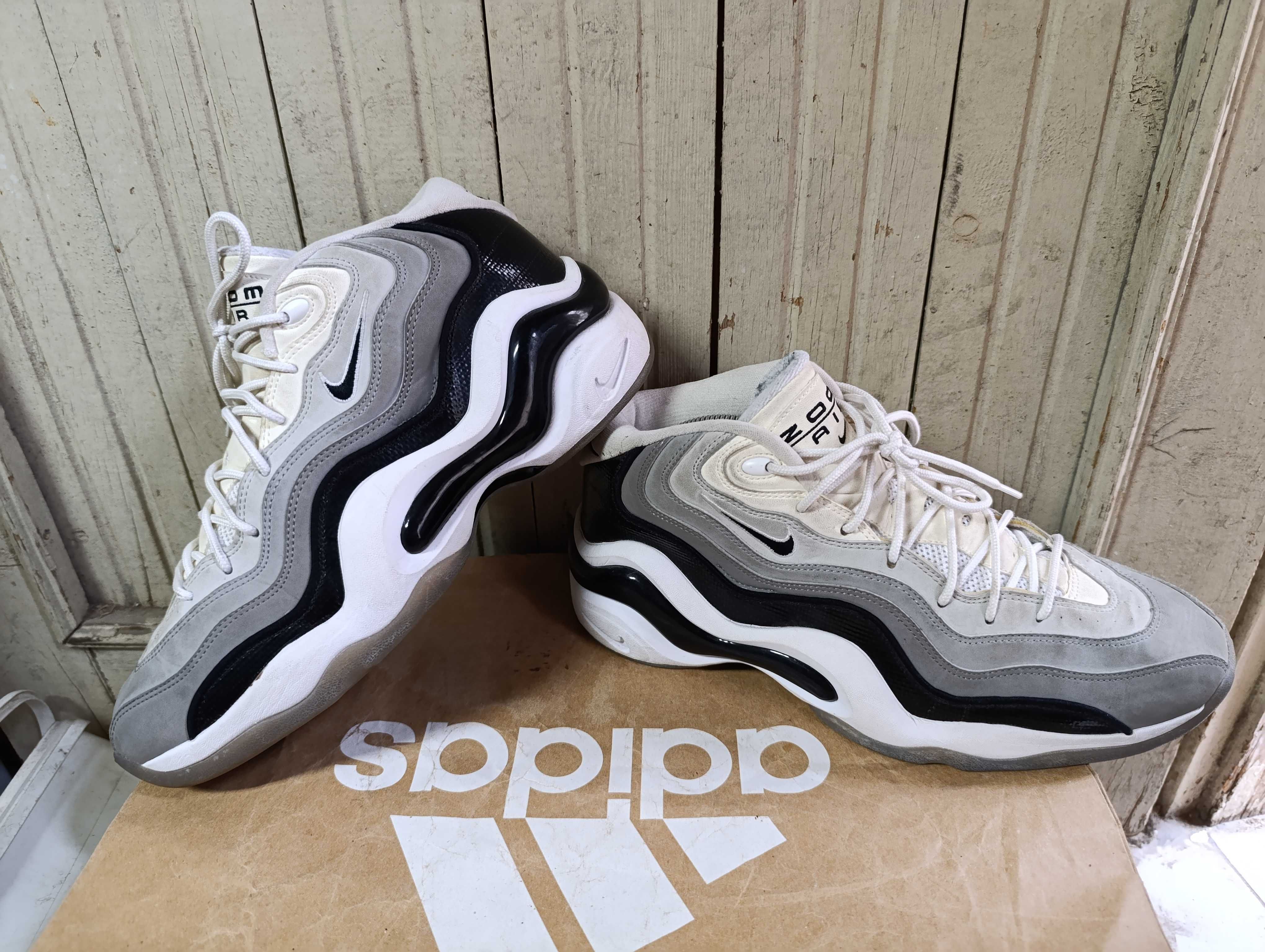 ''Nike Air Zoom Flight 96''оригинални маратонки 43 номер