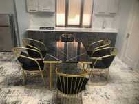Stol stull sehdan / Стол стул цехдан 265,000