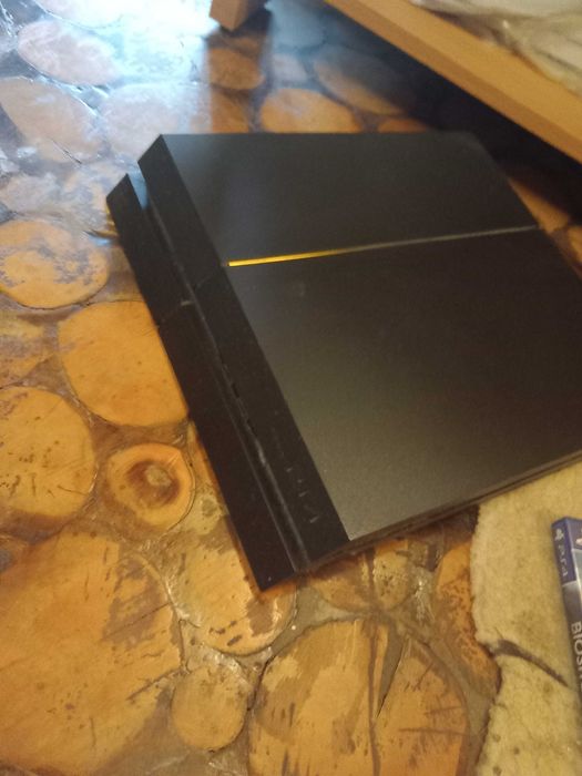 Плейстейшън 4 (Употребяван)