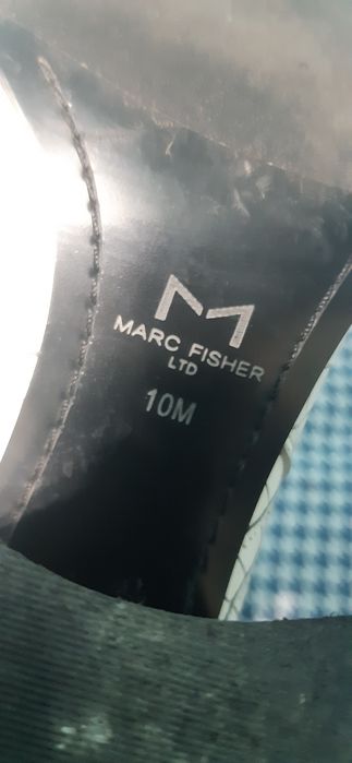 Ботинки кожанные 42р