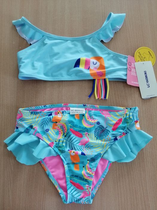 Бански, яке, грейка, блузи 146-152 размер