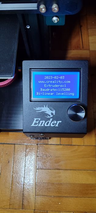 Creality Ender 3 Neo ++