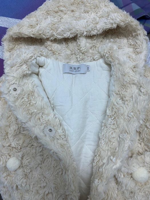 Jacheta bebelusi 6 luni