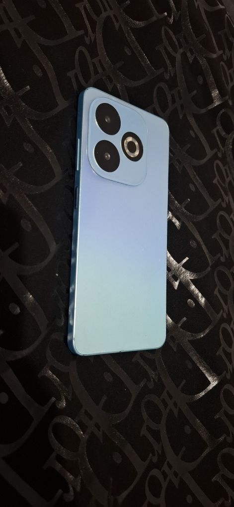 Infinix Smart 8Pro