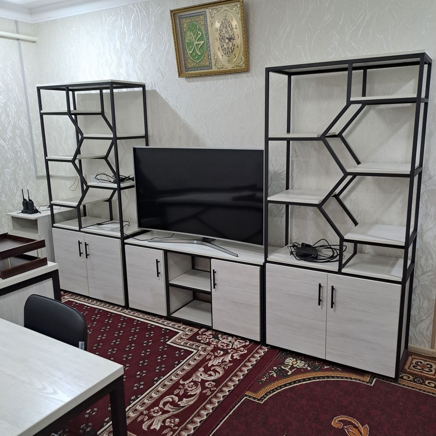 Loft divan лофт стол мабел офисний мебел стеллаж етажерка лофт Mebel