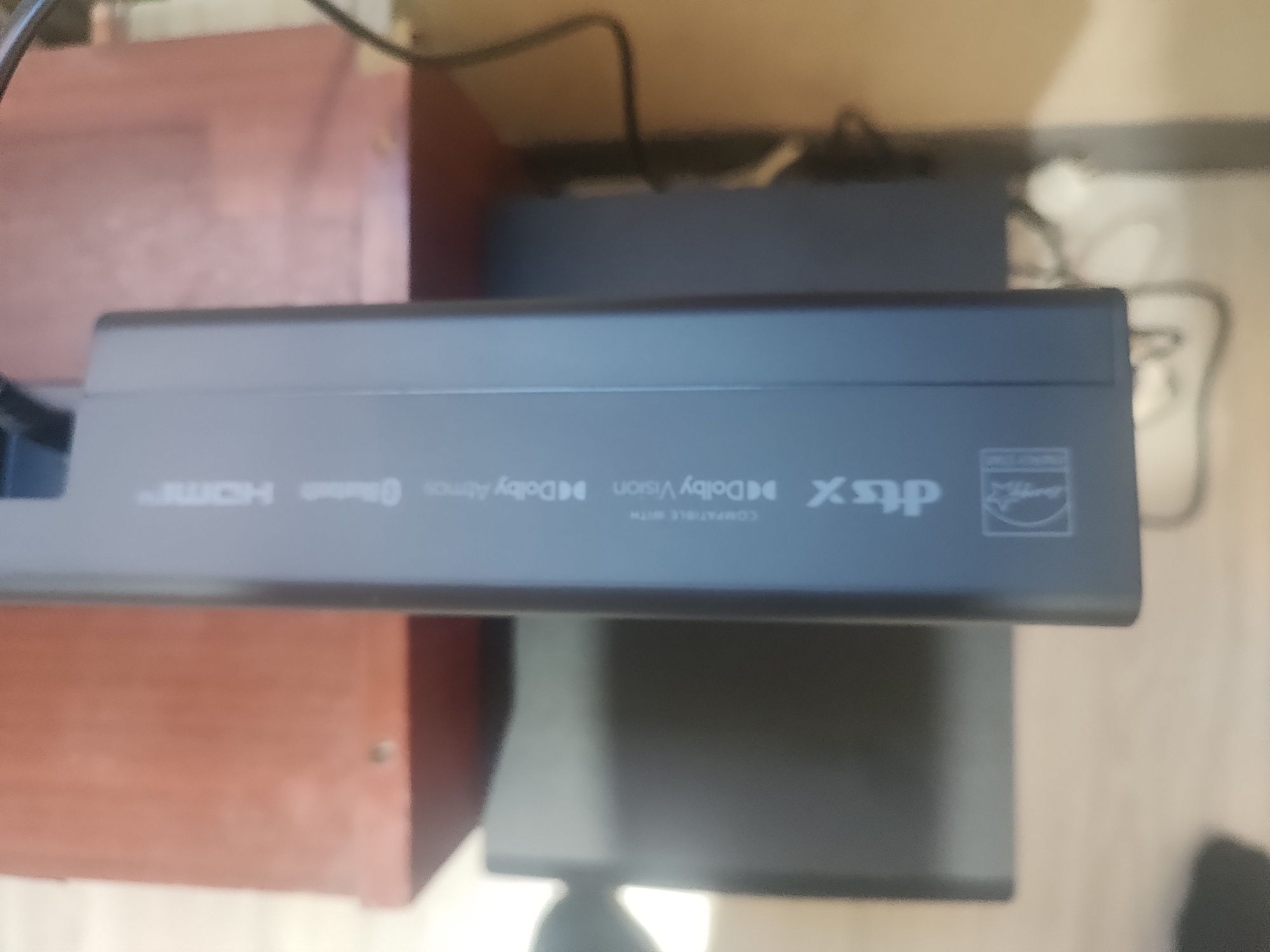 LG saundbar S70TR