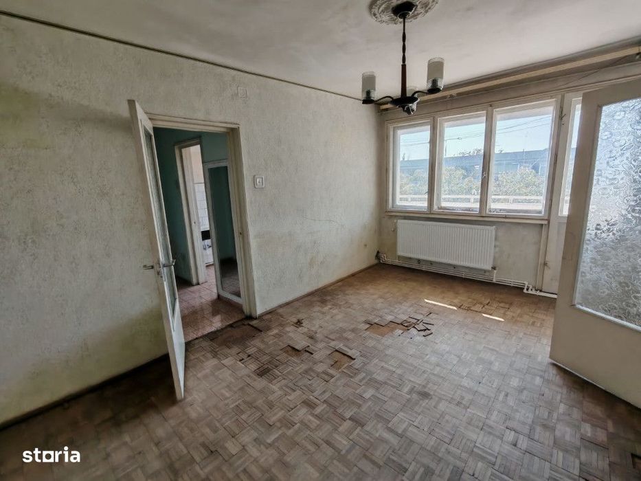 Apartament 2 camere Mazepa I