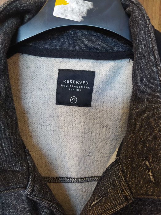 Мъжко Яке RESERVED и други от плат