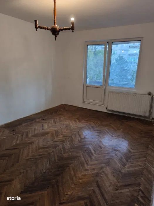 Tudor - Vanzare apartament 2 camere - Str. Pandurilor