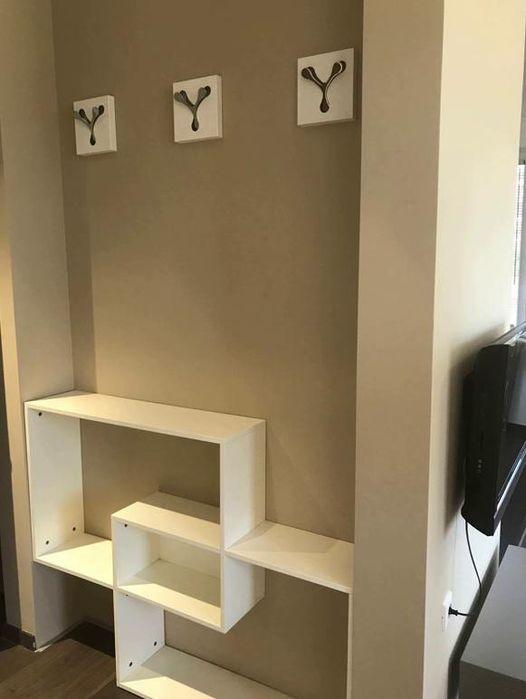 Дава се под наем Двустаен апартамент в Пловдив, Южен - 55 кв.м за 360 € - Снимка #5