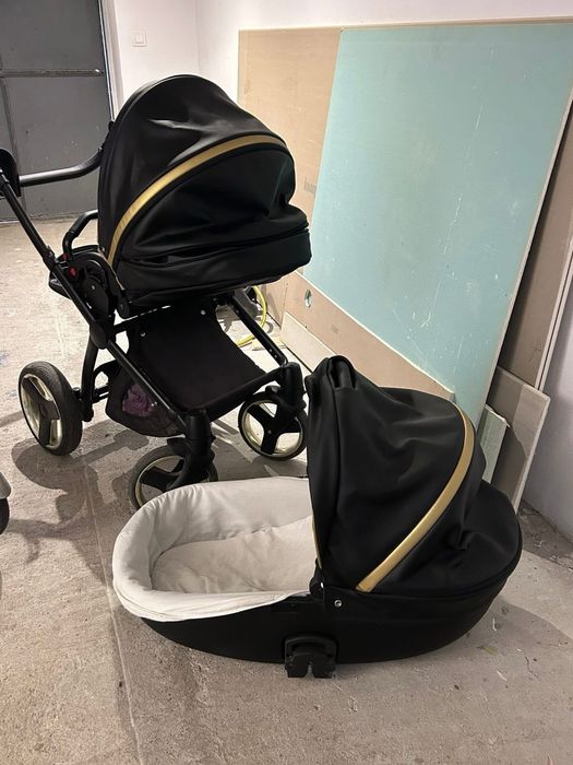 Carucior 3in1 Krausman in stare foarte buna