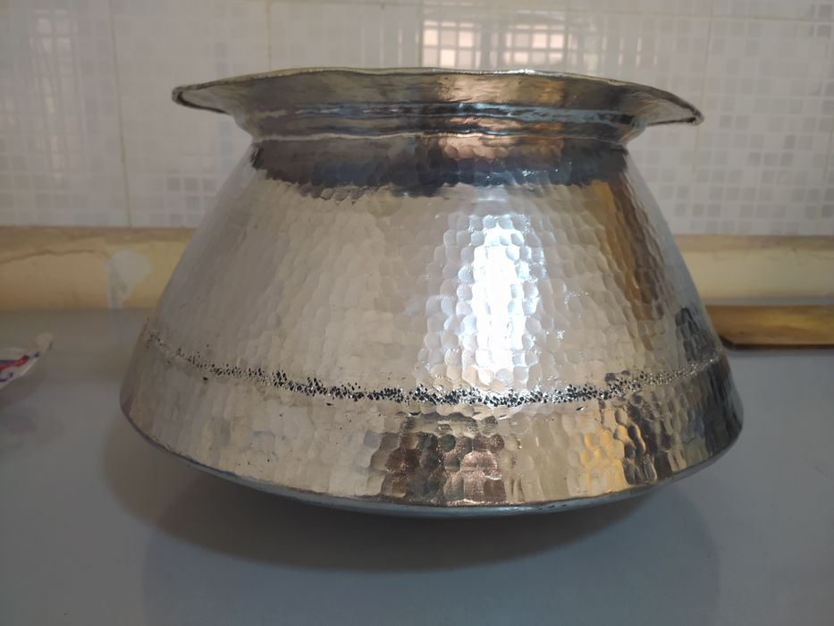 Мис козон Медный казан Софи ош