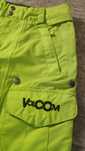 Volcom pantaloni snowboard