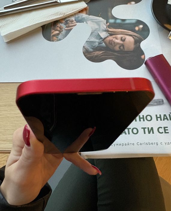 Айфон 13, 128гб