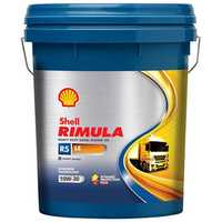 Shell Rimula R5 LE  10W-30, Моторные масла для дизельных двигателей
