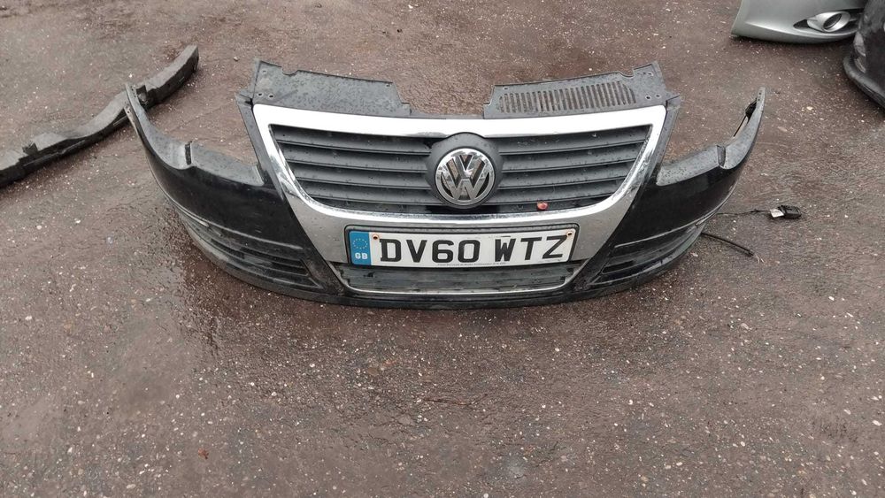 Bara fata Volkswagen Passat B6 an 2006