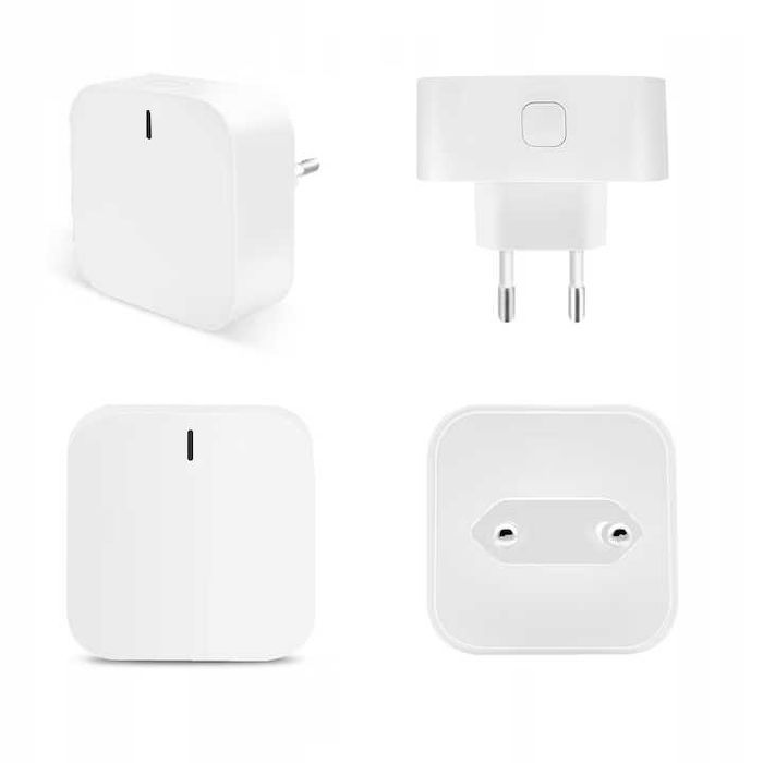 Smart home gateway, Zigbee 3.0