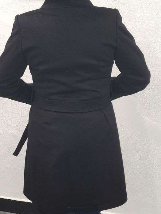 Луксозни дамски палта от кашмир на едро