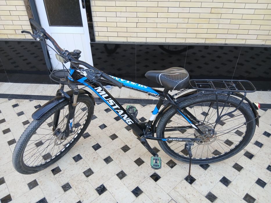 Velosiped велосипед velik sotiladi 29 diska