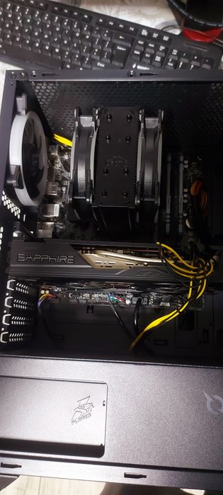 PC Calculator , Unitate PC